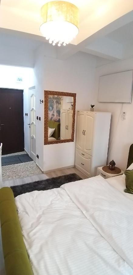 Domum - Old Town - Smardan Lejlighed Bukarest Eksteriør billede